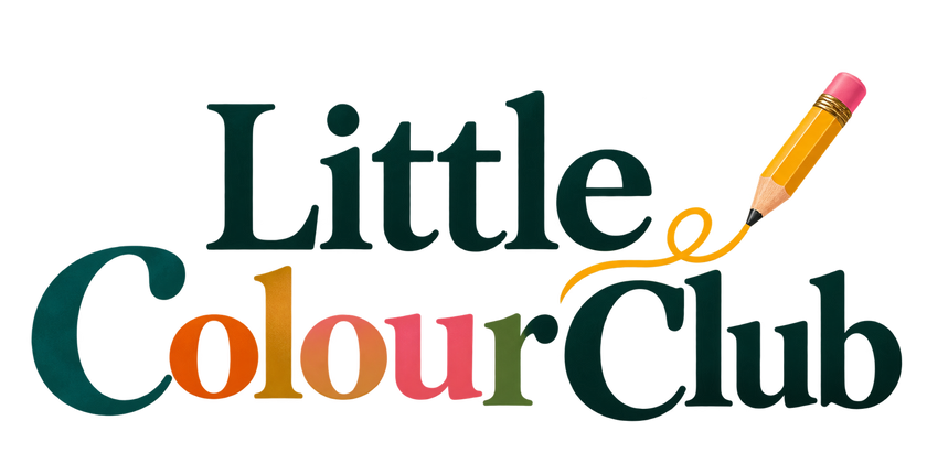 Little Colour Club